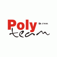 Polyteam Hurt Logo PNG Vector