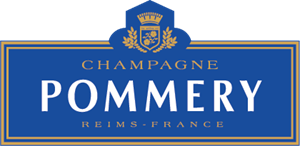Pommery Logo PNG Vector