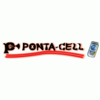 Pontacell Logo PNG Vector