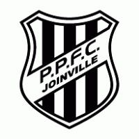 Ponte Preta Futebol Clube/SC Logo PNG Vector