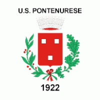 Pontenurese Logo PNG Vector