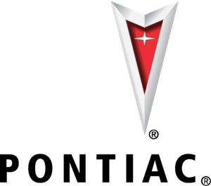 Pontiac Logo Vector