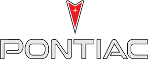 Pontiac Logo Vector