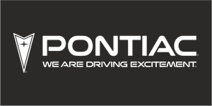 Pontiac Logo PNG Vector