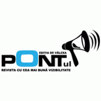 Pontul Logo PNG Vector