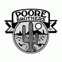 Poore Brothers Logo PNG Vector