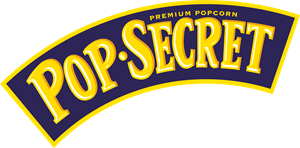 Pop Secret Logo PNG Vector