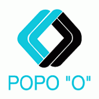 Popo O Vladikavkaz Logo PNG Vector