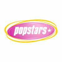Popstars Logo PNG Vector