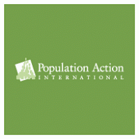 Population Action International Logo PNG Vector