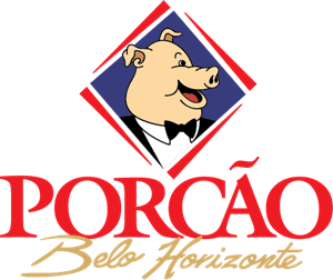 Porcao Logo PNG Vector