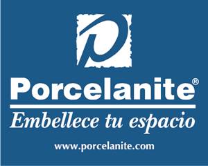 Porcelanite Logo PNG Vector