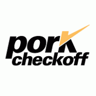 Pork Checkoff Logo PNG Vector