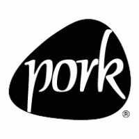 Pork (National Pork Board) Logo PNG Vector