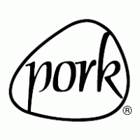 Pork (National Pork Board) Logo PNG Vector