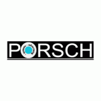Porsch Systems Logo PNG Vector