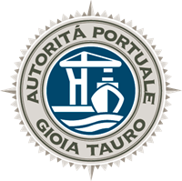 Port Authority of Gioia Tauro Logo PNG Vector