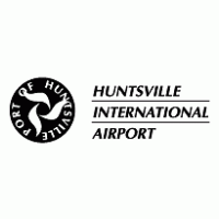 Port of Huntsville Logo PNG Vector