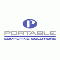 Portable Logo PNG Vector