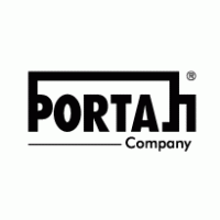 Portal Company Logo PNG Vector