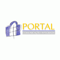 Portal Publicidade Logo PNG Vector