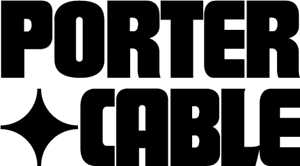 Porter Cable Logo PNG Vector