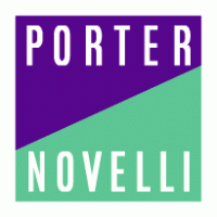 Porter Novelli Logo PNG Vector