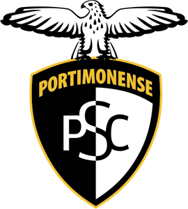 Portimonense SC Logo PNG Vector