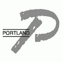 Portland Logo PNG Vector