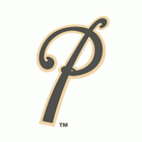 Portland Beavers Logo PNG Vector