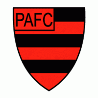 Porto Alegre Futebol Clube de Itaperuna-RJ Logo Vector