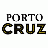 Porto Cruz Logo PNG Vector