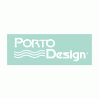 Porto Design Logo PNG Vector