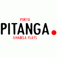 Porto Pitanga Logo PNG Vector