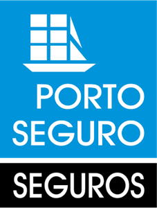 Porto Seguro Logo PNG Vector