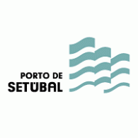 Porto de Setubal Logo PNG Vector