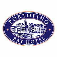 Portofino Logo PNG Vector