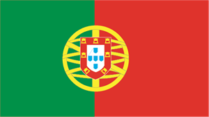 Portugal Logo PNG Vector