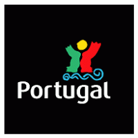Portugal Logo PNG Vector