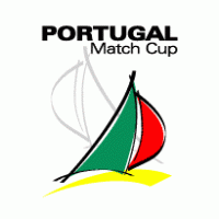 Portugal Match Cup Logo PNG Vector