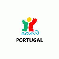 Portugal Think West Logo PNG Vector