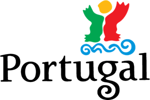 Portugal Turismo Logo Vector