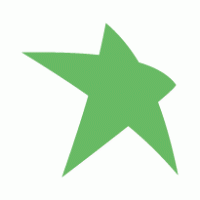 Portugala Esperanto-Asocio Logo Vector