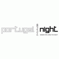 Portugalnight Mag Logo PNG Vector