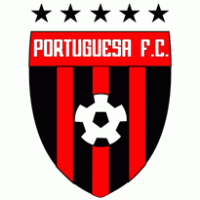 Portuguesa F.C. Logo PNG Vector