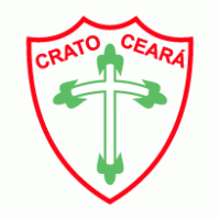 Portuguesa Futebol Clube de Crato-CE Logo Vector