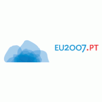 Portuguese EU Council Presidency 2007 Logo PNG Vector