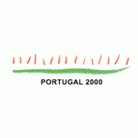 Portuguese EU Presidency 2000 Logo PNG Vector