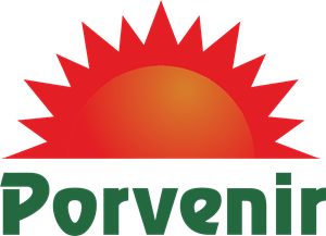Porvenir Logo PNG Vector