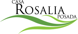 Posada Casa Rosalia Logo Vector